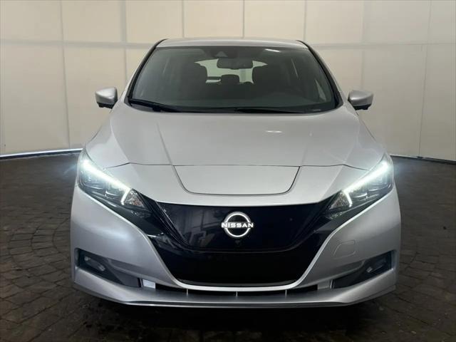 2023 Nissan LEAF SV PLUS 60 kWh