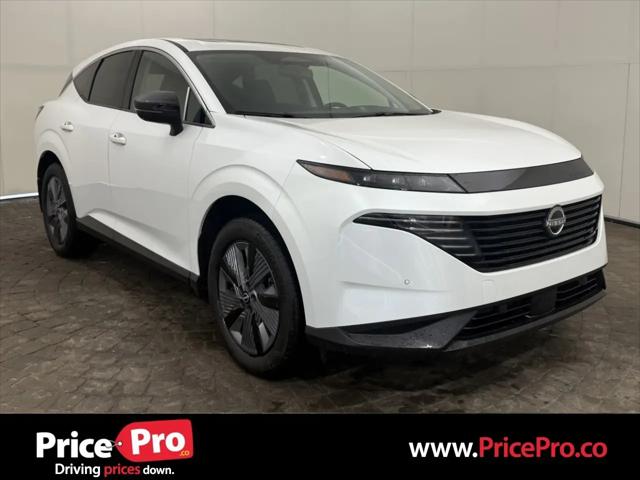 2025 Nissan Murano SL for sale in Maumee, OH