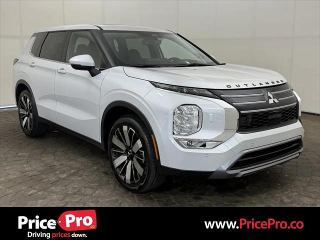 2026 Mitsubishi Outlander SE 2.5 S-AWC for sale in Maumee, OH