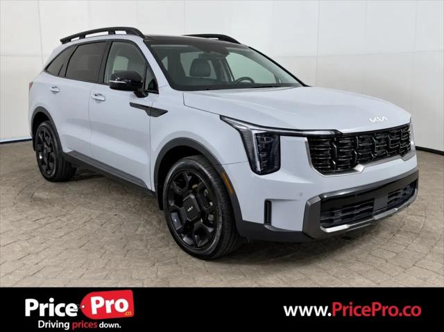 2024 Kia Sorento X-Line EX for sale in Maumee, OH