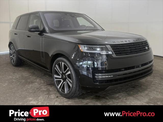 2023 Land Rover Range Rover P530 SE for sale in Maumee, OH