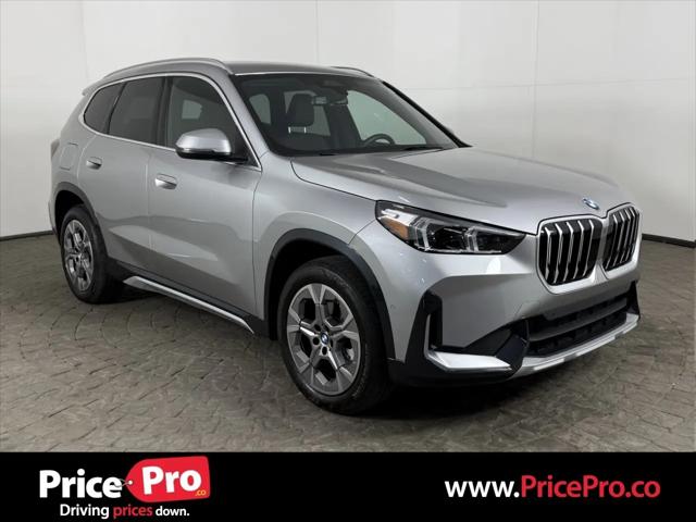 2025 BMW X1 xDrive28i for sale in Maumee, OH