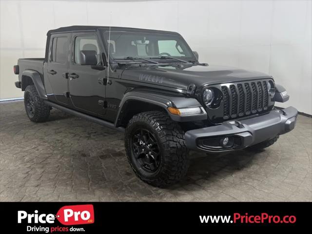 2023 Jeep Gladiator Sport for sale in Maumee, OH
