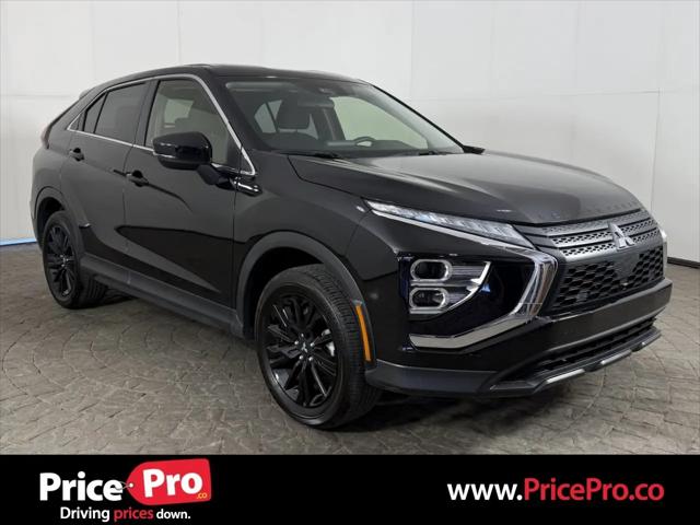 2026 Mitsubishi Eclipse Cross LE S-AWC for sale in Maumee, OH