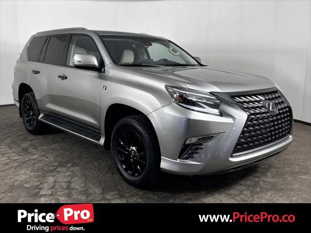 2022 Lexus GX 460 GX 460 for sale in Maumee, OH