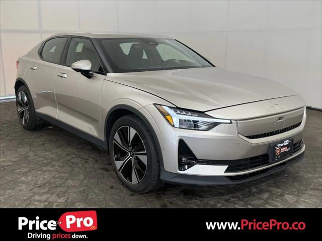 2024 Polestar 2 Long Range Dual Motor Plus for sale in Maumee, OH
