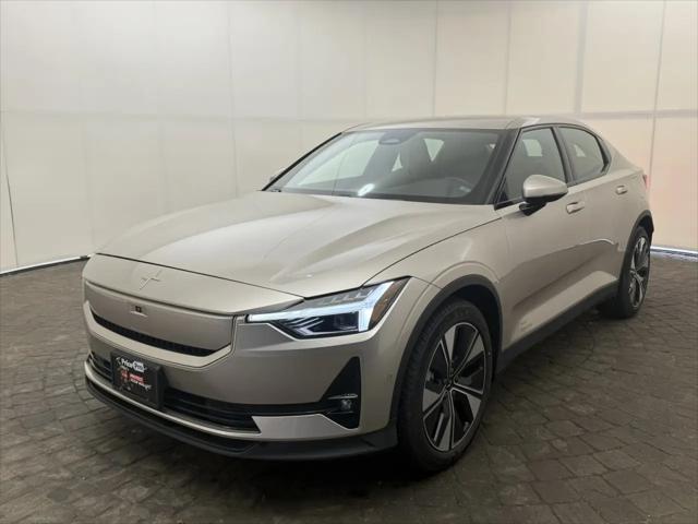 2024 Polestar 2 Long Range Dual Motor Plus