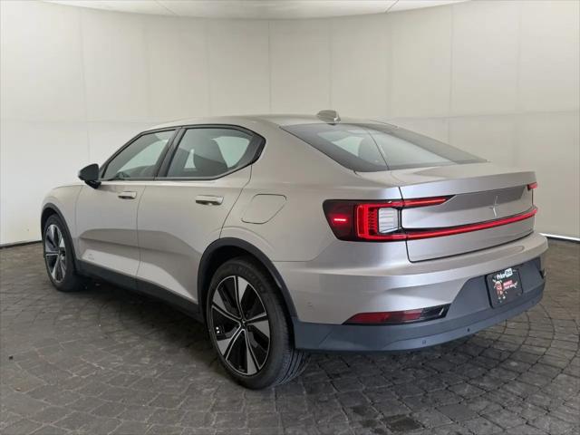 2024 Polestar 2 Long Range Dual Motor Plus