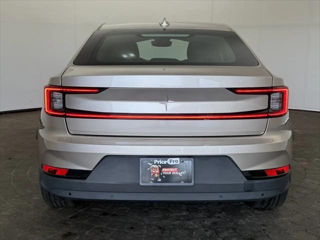 2024 Polestar 2 Long Range Dual Motor Plus