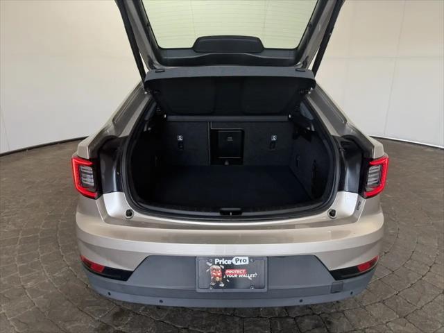2024 Polestar 2 Long Range Dual Motor Plus