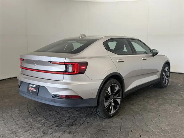 2024 Polestar 2 Long Range Dual Motor Plus