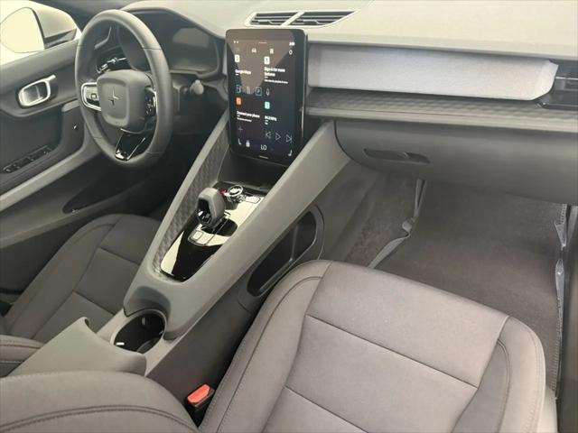2024 Polestar 2 Long Range Dual Motor Plus