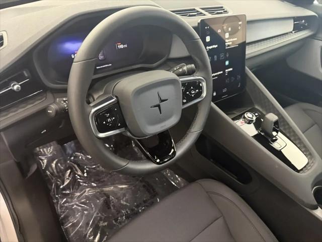 2024 Polestar 2 Long Range Dual Motor Plus