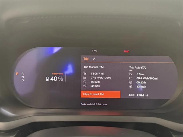 2024 Polestar 2 Long Range Dual Motor Plus