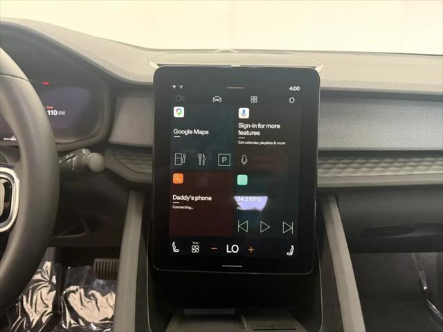 2024 Polestar 2 Long Range Dual Motor Plus