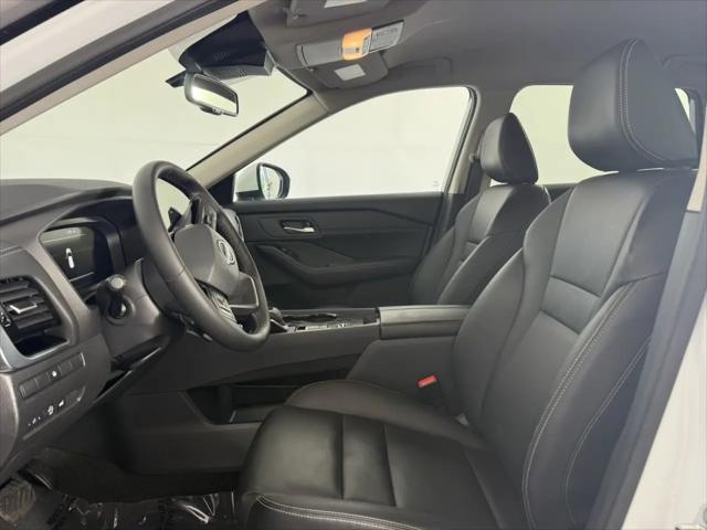 2026 Nissan Rogue SL