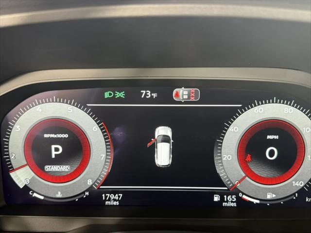2026 Nissan Rogue SL