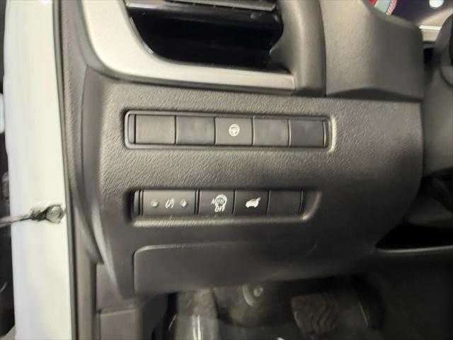 2026 Nissan Rogue SL