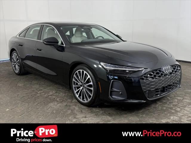 2026 Audi A6 Prestige quattro S tronic for sale in Maumee, OH