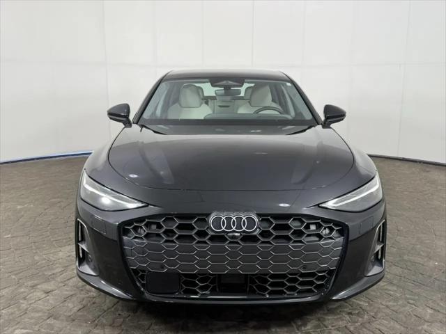 2026 Audi A6 Prestige quattro S tronic