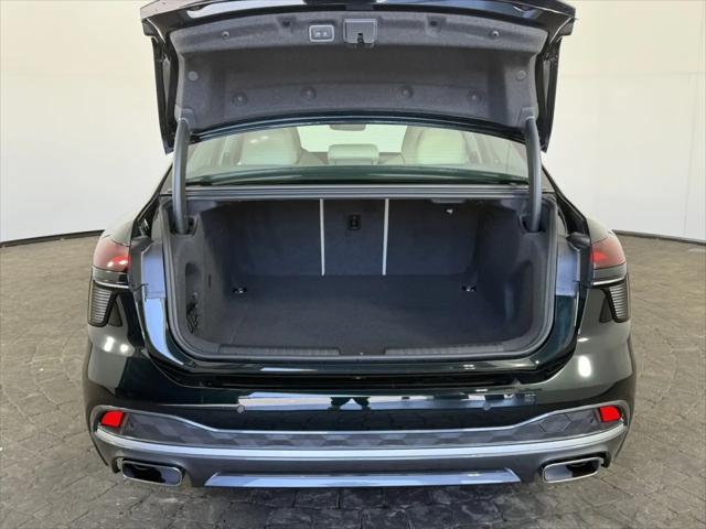 2026 Audi A6 Prestige quattro S tronic