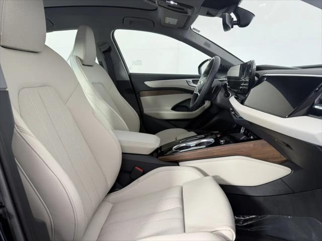 2026 Audi A6 Prestige quattro S tronic