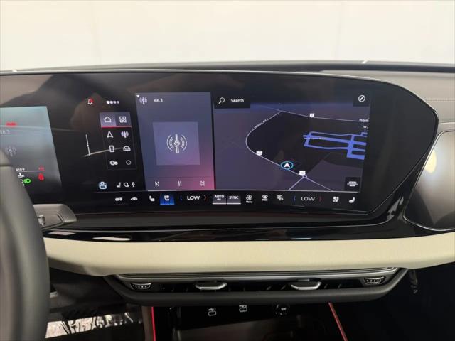 2026 Audi A6 Prestige quattro S tronic