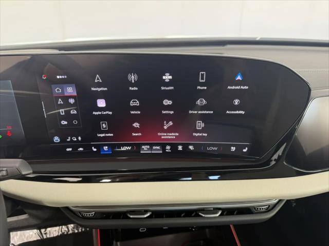 2026 Audi A6 Prestige quattro S tronic