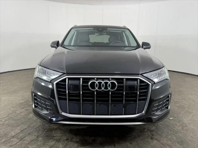 2023 Audi Q7 Premium Plus 45 TFSI quattro Tiptronic