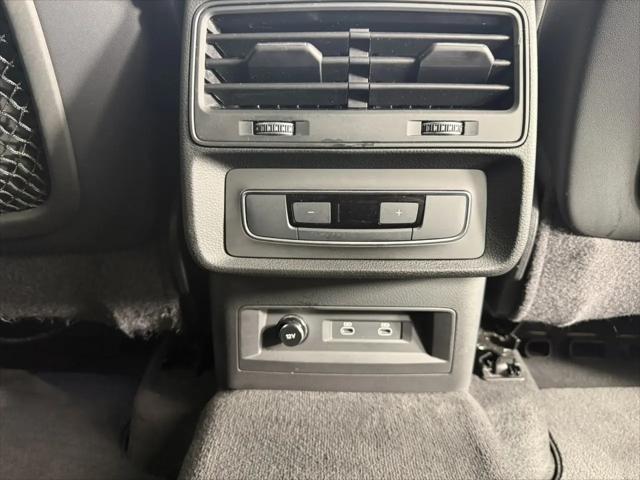 2023 Audi Q7 Premium Plus 45 TFSI quattro Tiptronic