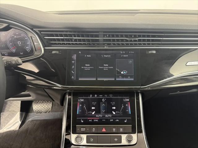 2023 Audi Q7 Premium Plus 45 TFSI quattro Tiptronic