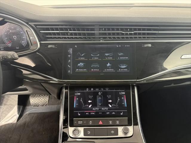 2023 Audi Q7 Premium Plus 45 TFSI quattro Tiptronic