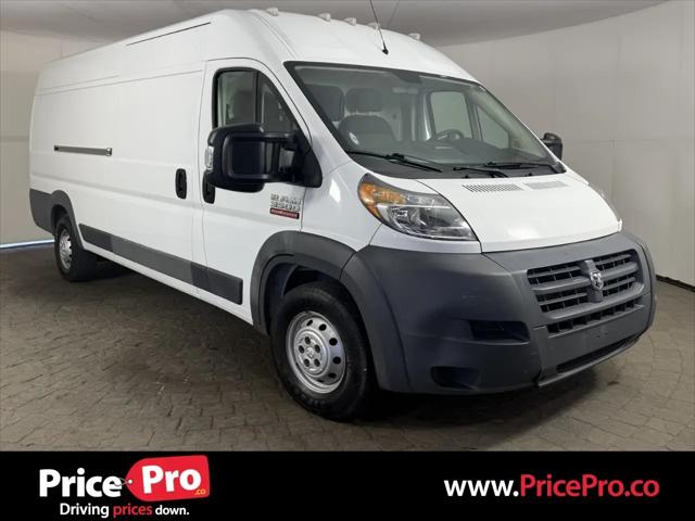 2015 Ram ProMaster High Roof for sale in Maumee, OH