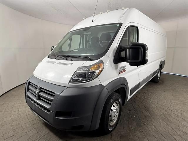 2015 Ram ProMaster High Roof