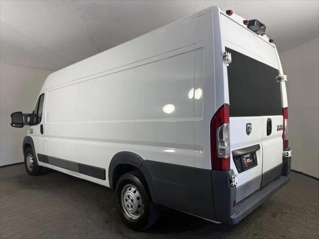 2015 Ram ProMaster High Roof