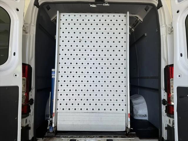 2015 Ram ProMaster High Roof