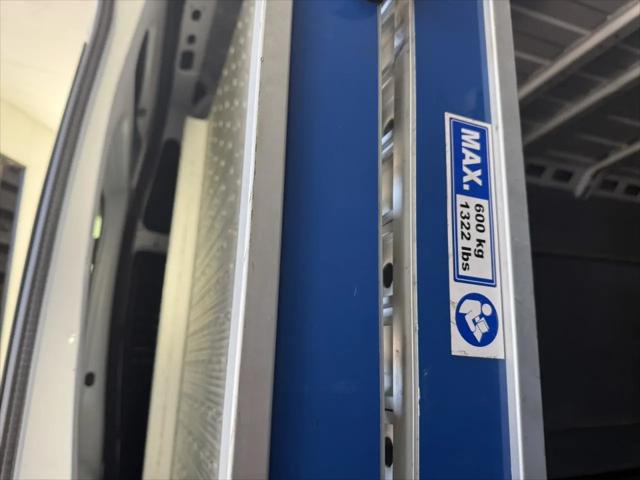 2015 Ram ProMaster High Roof