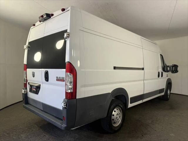 2015 Ram ProMaster High Roof