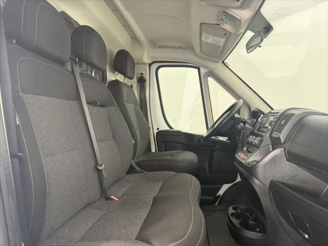 2015 Ram ProMaster High Roof