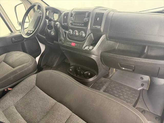 2015 Ram ProMaster High Roof