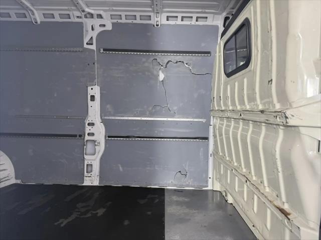 2015 Ram ProMaster High Roof