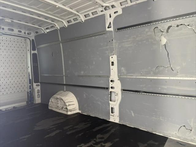 2015 Ram ProMaster High Roof