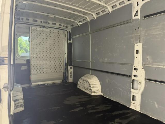 2015 Ram ProMaster High Roof