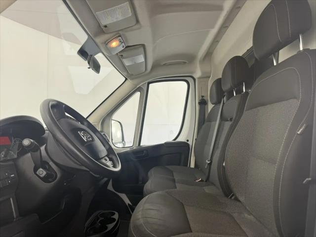 2015 Ram ProMaster High Roof