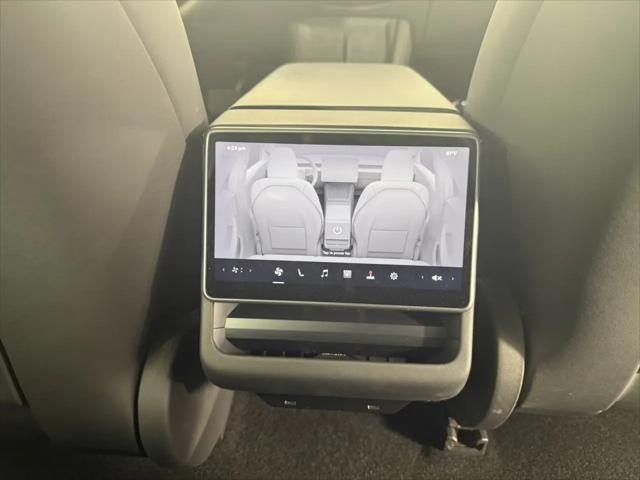 2025 Tesla Model 3 Long Range Rear-Wheel Drive