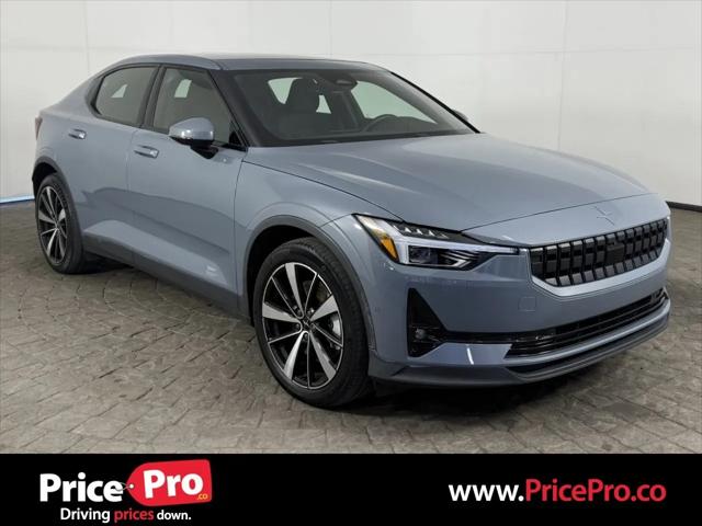 2021 Polestar 2 Launch Edition for sale in Maumee, OH
