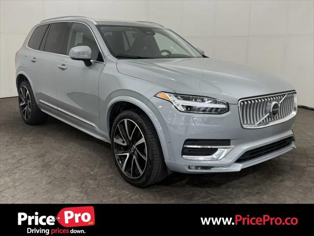 2024 Volvo XC90 B6 Plus Bright Theme 7-Seater for sale in Maumee, OH