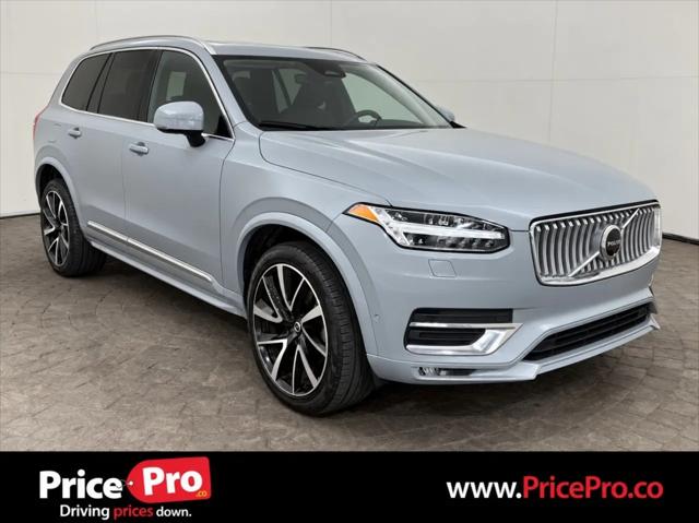 2024 Volvo XC90 B6 Plus Bright Theme 7-Seater for sale in Maumee, OH