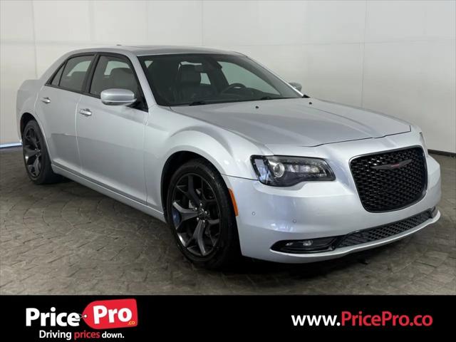 2023 Chrysler 300 300S for sale in Maumee, OH
