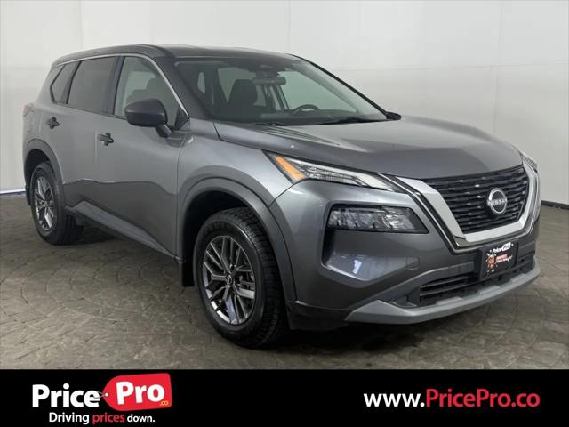 2023 Nissan Rogue S Intelligent AWD for sale in Maumee, OH